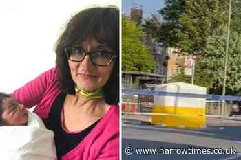 Burnt Oak Broadway murder: Man in court after fatal stabbing