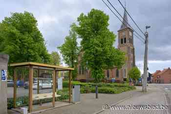 Gratis shuttlebus vanuit Gestel naar Meerhout-Centrum rijdt een eerste keer uit op 21 mei