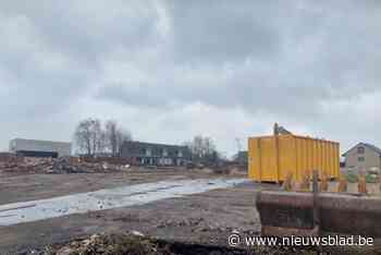 Dus toch: nieuwe supermarkt in Ruislede wordt een Albert Heijn