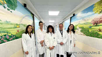 Sclerosi tuberosa, al Bambino Gesù 150 casi in 3 anni. Il 45% dei pazienti arriva da altre regioni