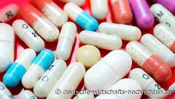 Chemiebranche wird zuversichtlicher für 2024 - kleine Lichtblicke