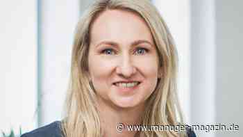 Karriere in Teilzeit: Telekom-Topmanagerin Simone Carstens über die wichtigsten Regeln