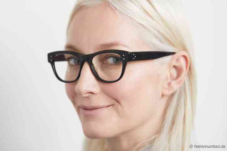 John Lewis ernennt Rachel Morgans zur Modechefin