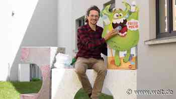 Zweites Leben für die Barbie – Dieses Start-up macht aus altem Plastik neues Spielzeug