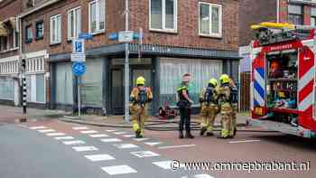 112-nieuws: vlammen in huis • auto door brand verwoest