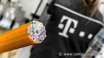VATM-Studie: Telekom baut Glasfaser an ihren Kunden vorbei