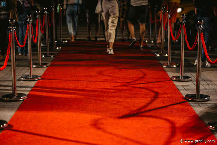 How a major beauty brand boosted its earned media from the Met Gala