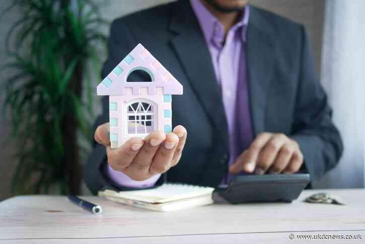 32,000 UK Homes at risk of repossession