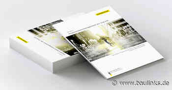 Fränkische-Handbuch „Regenwassermanagement der Zukunft” jetzt verfügbar