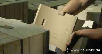 Leipfinger-Bader erweitert Produktpalette um Gießkeramik für Fassaden