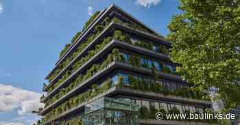 Franken Systems dichtet Bewässerungsrinnen der Calwer Passage ab