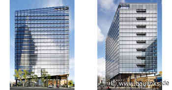 Glasveredelung und Isolierglasbau in London durch AGC Interpane