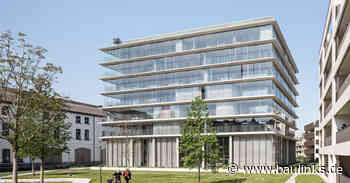 Solarlux: Wohnbauprojekt auf historischem Kasernengelände