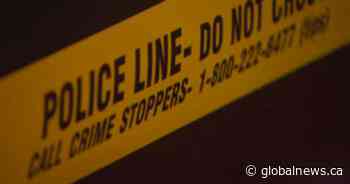 No suspect info after man seriously injured in Toronto shooting