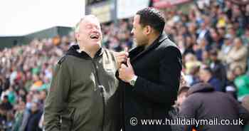 Former Hull City boss linked with surprise move to Championship rivals