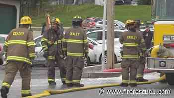 Pa. leaders question funding for first responder PTSD bill