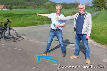 Stemweder gehen wieder auf Kilometerjagd