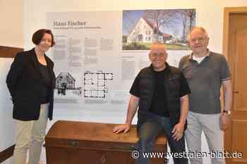 „Vom Kolonat Nr. 93 zum Dorfmuseum“