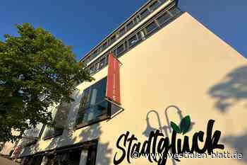 Für das „Stadtglück“ bitte schnell handeln
