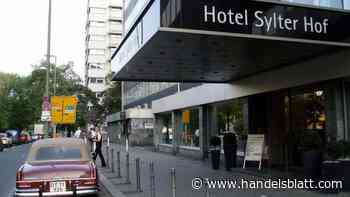 Immobilien: 283 Millionen Euro im Feuer: Wie Soravia mit dem „Sylter Hof” in die Krise geriet