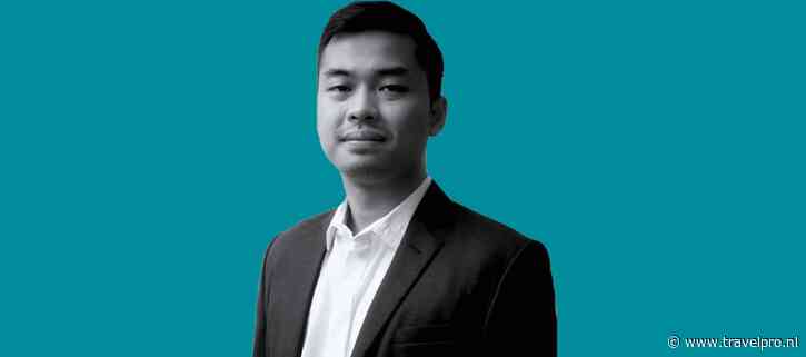 Dimas Nugroho nieuwe General Manager Europa voor Garuda Indonesia