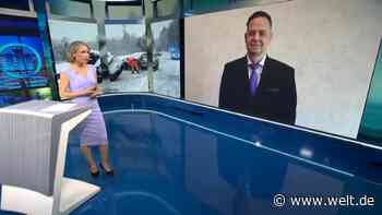 „Die Allianz-Zahlen können sich ganz gut sehen lassen“