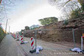 Puttenberg mogelijk nog tot eind augustus afgesloten