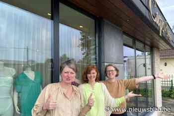 Bekende lingeriewinkel zet deze week lokaal kopen in de schijnwerper met opvallende actie