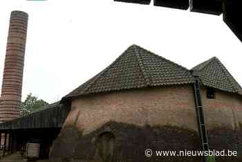 Nieuw kunstencentrum in oude steenbakkerij