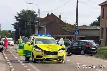 Fatale aanrijding met mug in Tongeren: “Josette (75) was een zorgzaam familiemens”