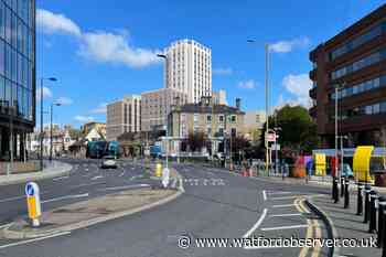 Developer responds to Watford Junction tower criticism