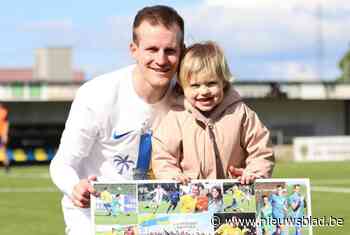 Maxim Put neemt na vijf seizoenen en net geen honderd matchen afscheid van Kampenhout en van het voetbal: “De drive was de laatste tijd iets minder aanwezig”