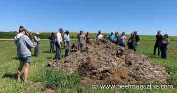 NDSU to host animal disease emergency response preparedness