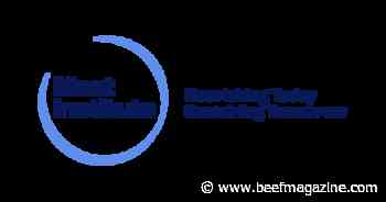 Meat Institute updates Animal Handling Guidelines and Animal Welfare Audit