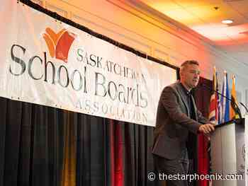 Opinion: Schism with Sask. teachers stems from neutering school boards