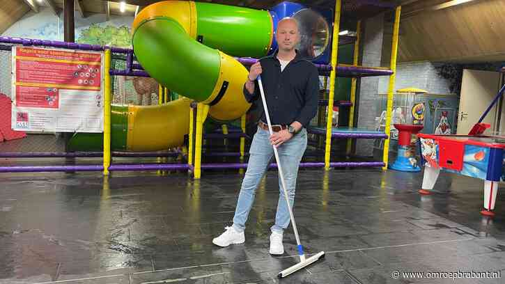 Twee keer flinke waterschade maar restaurant zit niet in de put