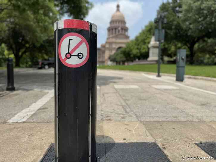 KXAN’s sharing its ER security barrier findings with Texas lawmakers