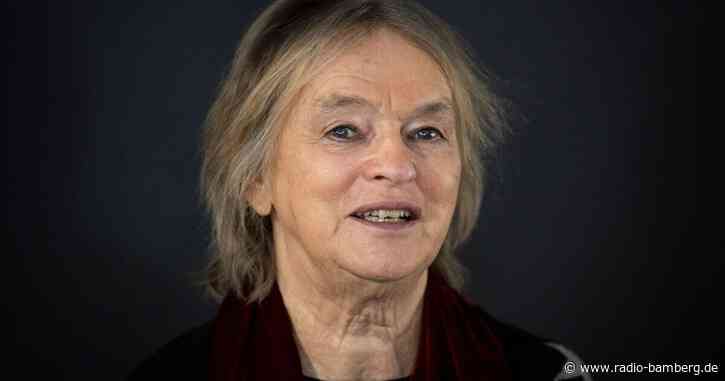Elke Heidenreich war «nicht immer so ganz treu»