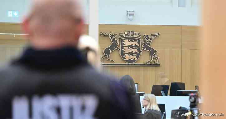 «Reichsbürger»-Prozess: Video zu dramatischer Schießerei