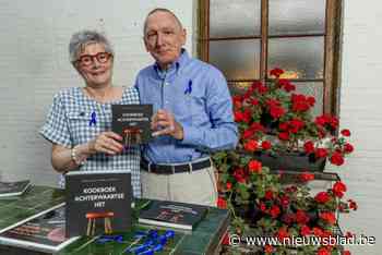 “Stoelgang bespreekbaar maken, één recept tegelijk”: Het Achterwaartse Kookboek draait traditionele keuken om