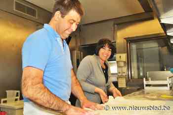 Na lymfeklierkanker, darmkanker en nieuwe nier heeft bakker Filip (55) nu leukemie: “Er is licht aan het einde van de tunnel, maar die is wel lang”