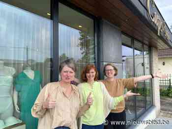 Bekende lingeriewinkel zet lokaal kopen in de kijker met een wel heel opvallende actie