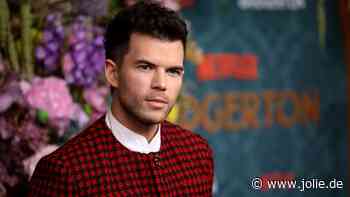 Luke Newton: Alle Infos über den "Bridgerton"-Star