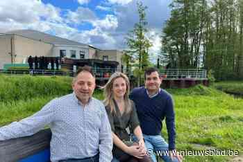 Ilse Daniëls op lijst Open VLD