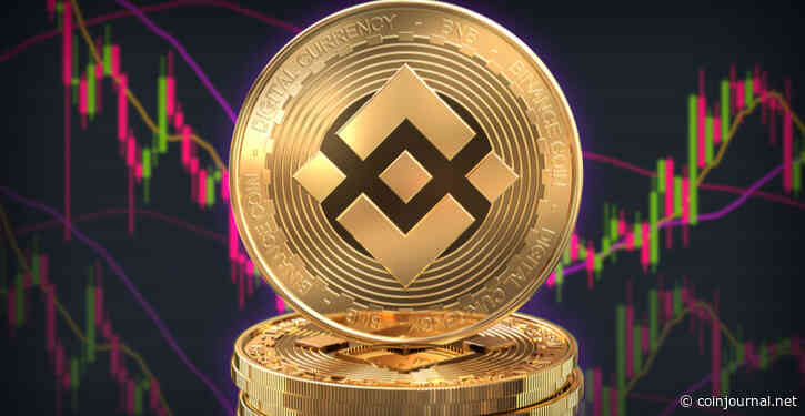 Bear pressure casts a shadow on BNB price recovery: does Bitbot offer a better chance?