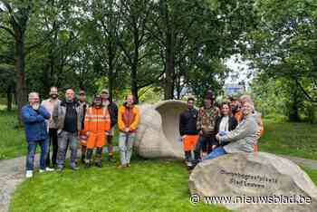 In deze stad krijgen nu ook huisdieren een laatste rustplaats op een begraafplaats