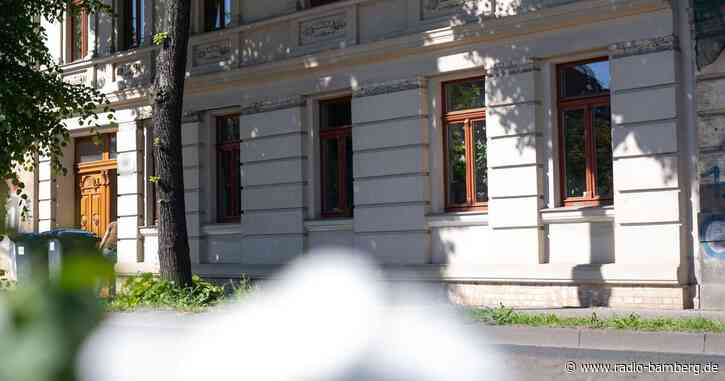 Tote Zweijährige in Halle: Vater festgenommen