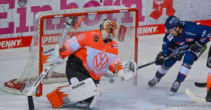Straubing Tigers verlängern mit Eishockey-Stürmer Lipon