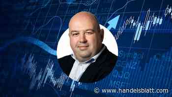 Märkte-Insight: Der KI-Boom ist fragiler geworden – damit steigt die Gefahr von Rückschlägen an der Börse