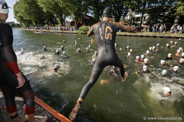 Inschrijven voor de 3de editie van de HB Accountants Tritatlon kan vanaf nu